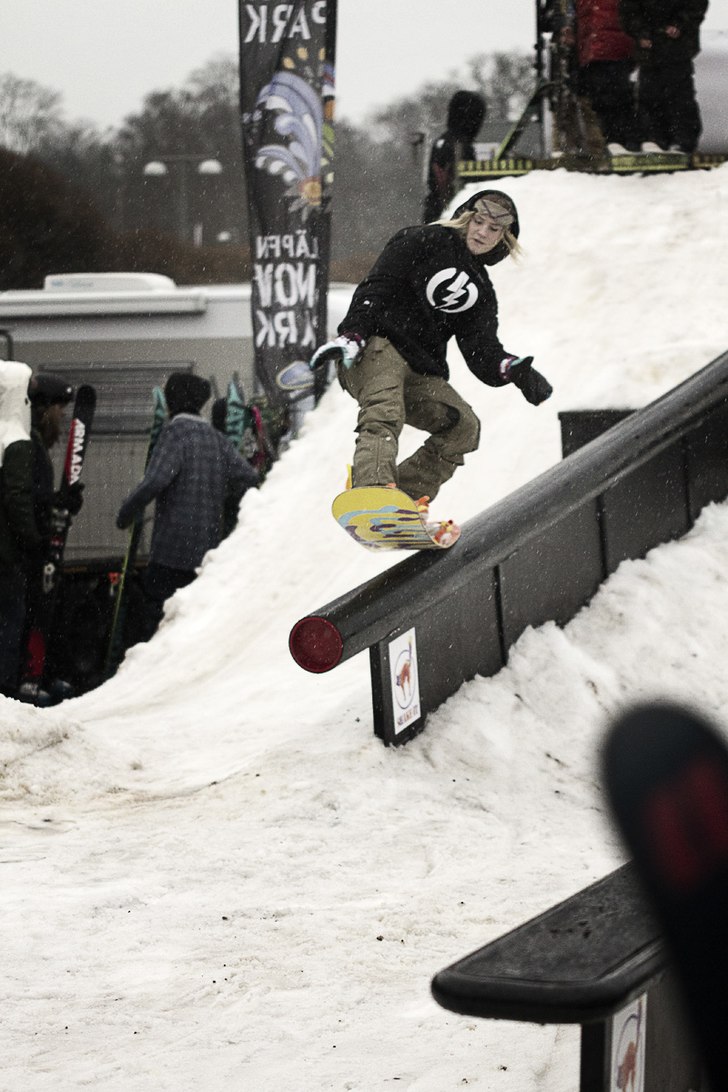 Foto: Hedda Berander.