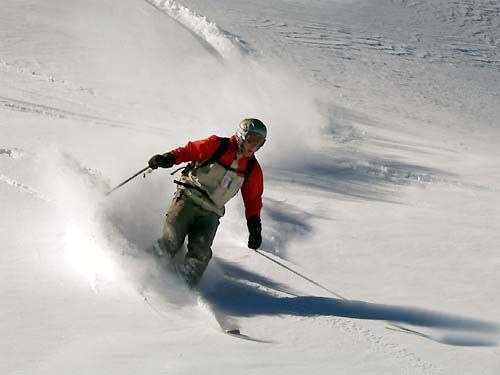 Foto: John Thorstensson. Åkare: Jimmy Holmström.