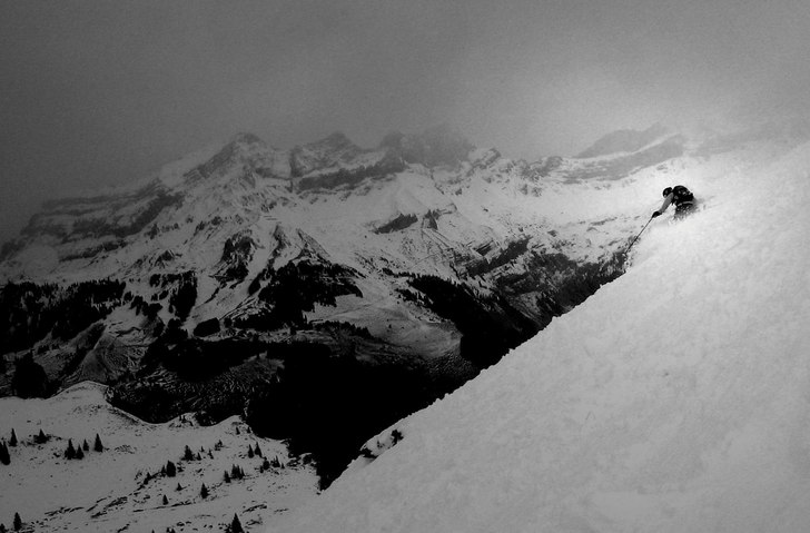 Foto: Henrik Salomonsson. Åkare: Helena Kyle.