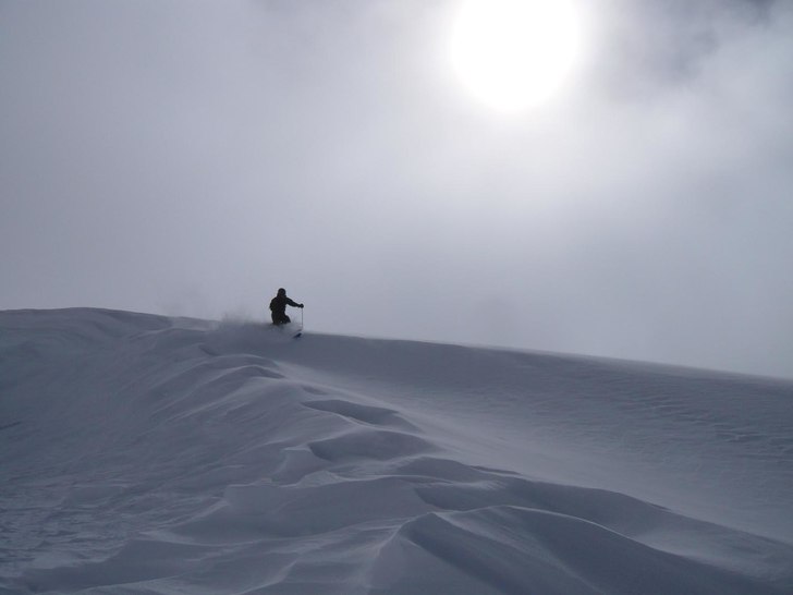 fin dag!. Foto: Jonas Riber. Åkare: Robert Månsby.