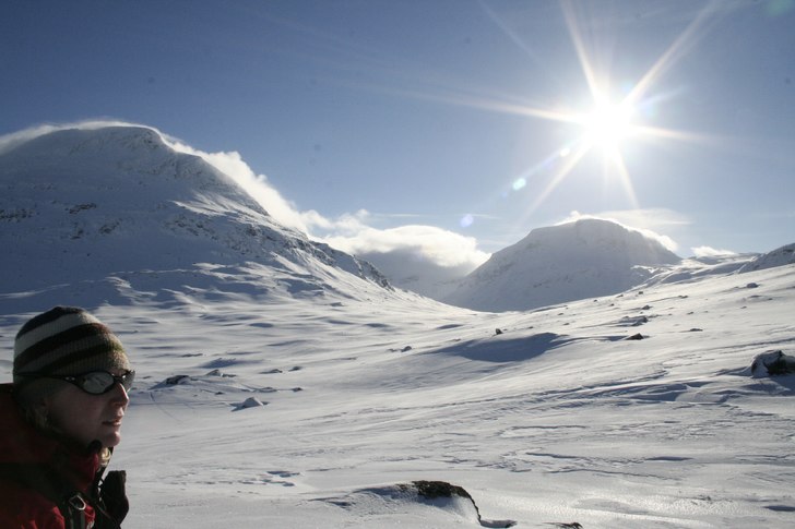 Foto: Henrik Karlsson.