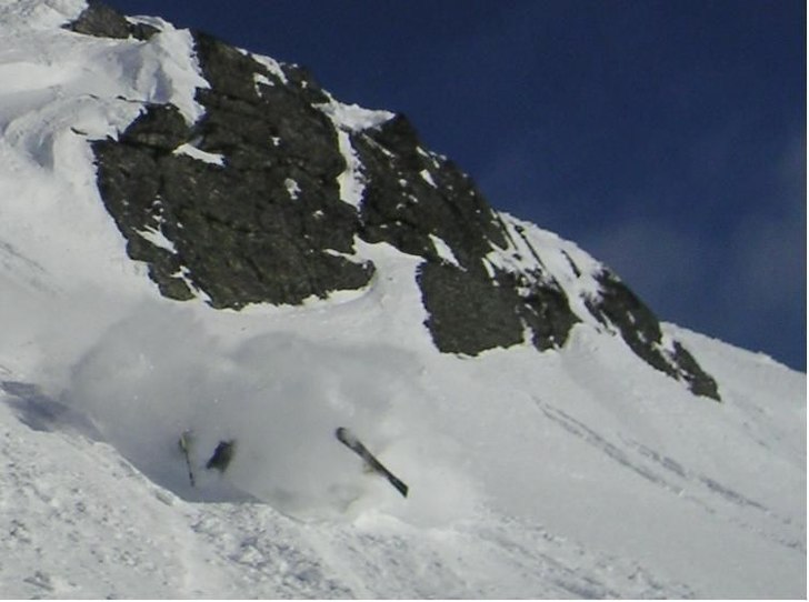 Foto: okänd. Åkare: Martin höglund.