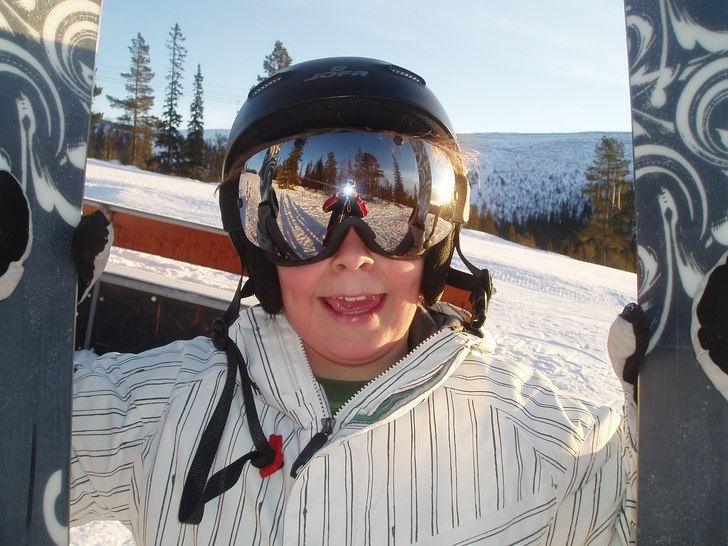 don!!!!!!!!!!!!!!!!!!!!!!!!!!!!!!. Foto: martin johansson. Åkare: don andersson.