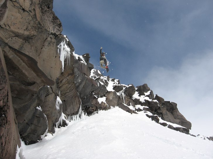 Foto: Alexander Carlsson. Åkare: Magnus Rasmark.