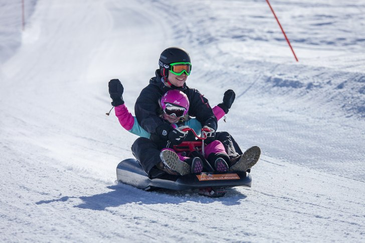 Stor dag på Vierli idag :)
Vi har Norges Cup Snow.