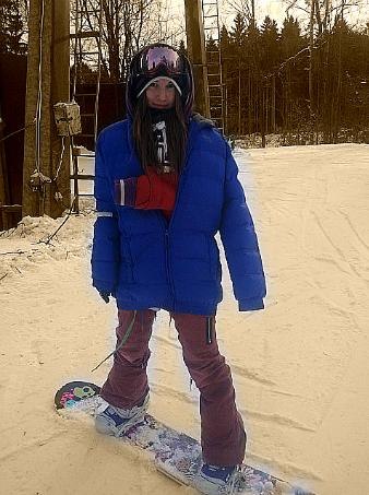 Brutet nyckelben. Foto: Maria Skoglund. Åkare: Mikaela Persson.