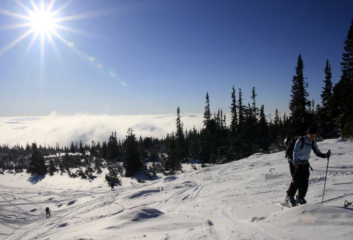 Foto: Juraj Bobocky. Åkare: Baska.