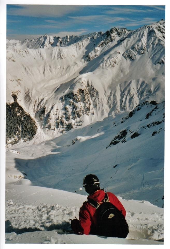 Foto: Mikael McKeown.