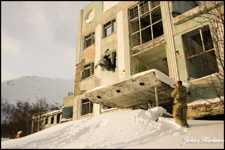 Foto: Erik Gustafsson.