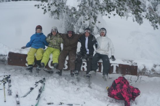 Foto: Albin Muhr. Åkare: The Crew.