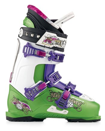 Nordica Dead Money - 11.