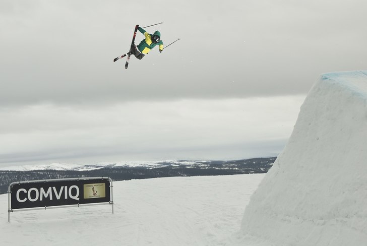 Foto: Daniel Rönnbäck.