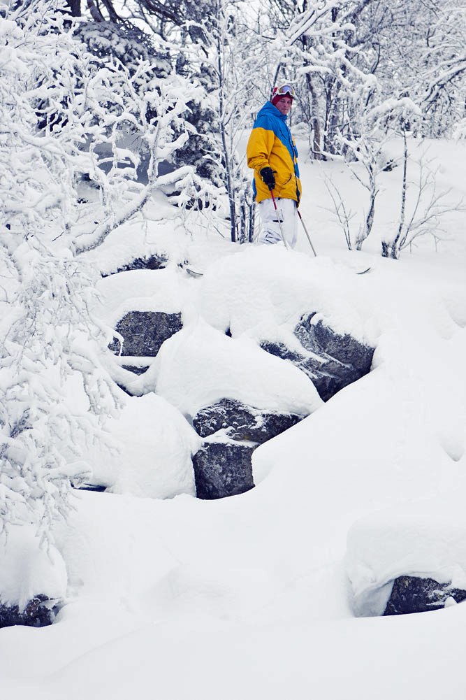 Foto: Jonathan Birkemyr. Åkare: Fredrik Malmsten.