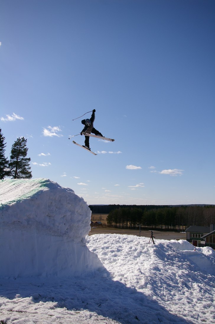 nose. Åkare: jag <Jonas>aka p1ff.