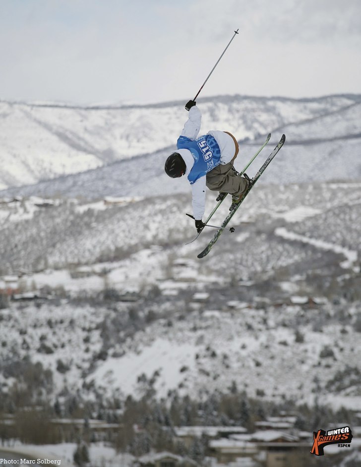 Kolla in www.aspenyerks.com för att får se fler . Foto: Marc Solberg.