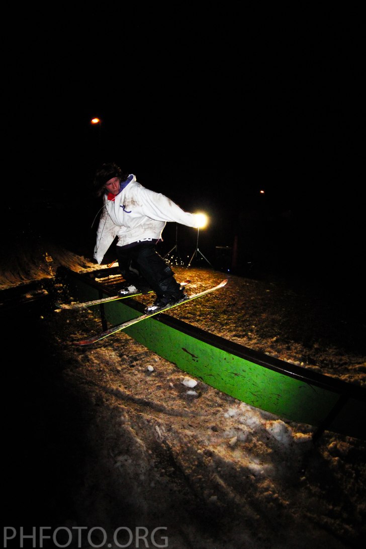 Foto: Patrik Häggqvist. Åkare: Victrilla.