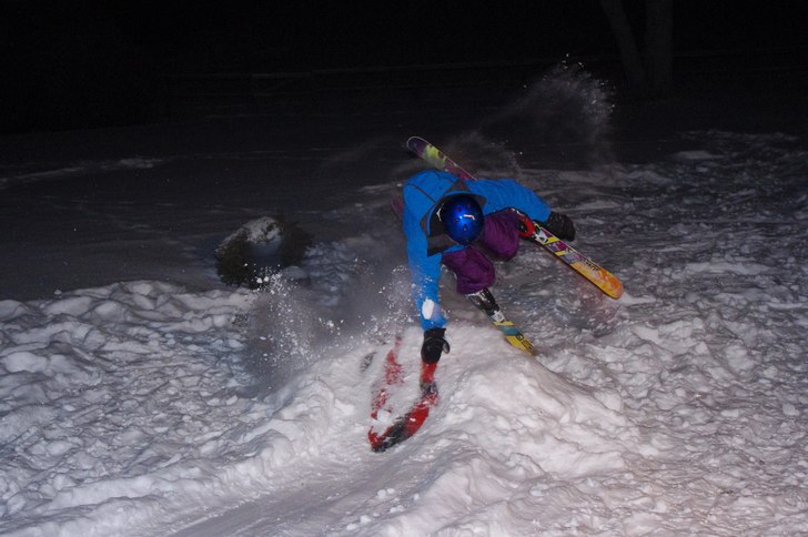 Foto: Martin F. Åkare: Ulrik H.