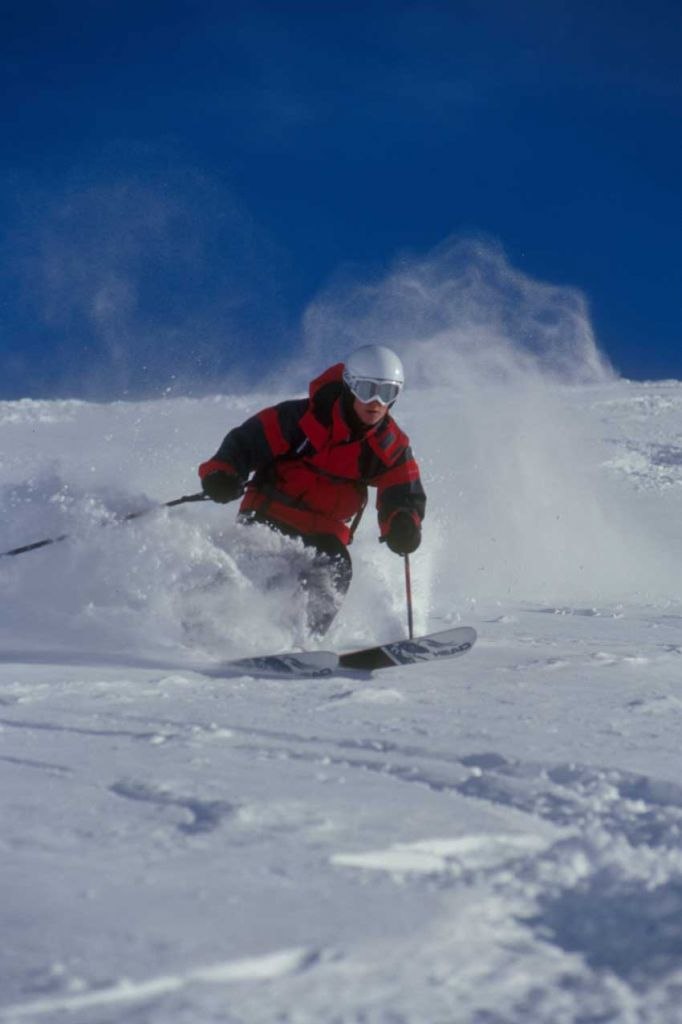 Foto: Jeppe "dansken" Pedersen. Åkare: Ludvig Petersson.