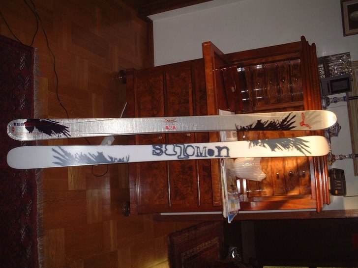 Nya 1080!. Foto: Gustaf Lager.