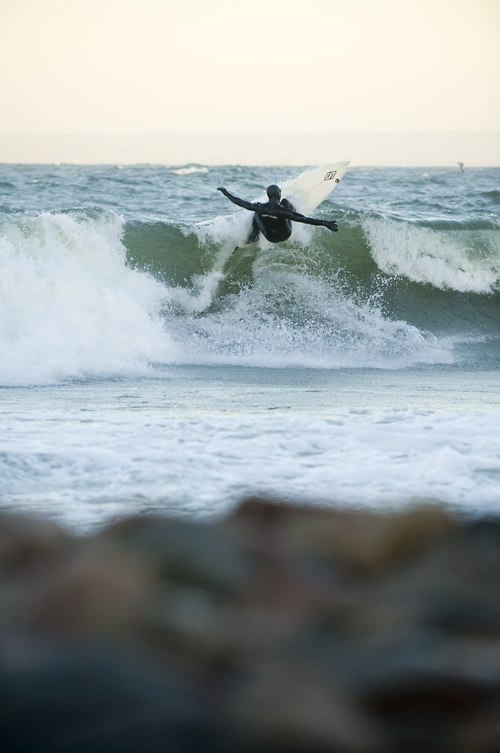 Foto: Jesper Molin. Åkare: Jakob Andersson.