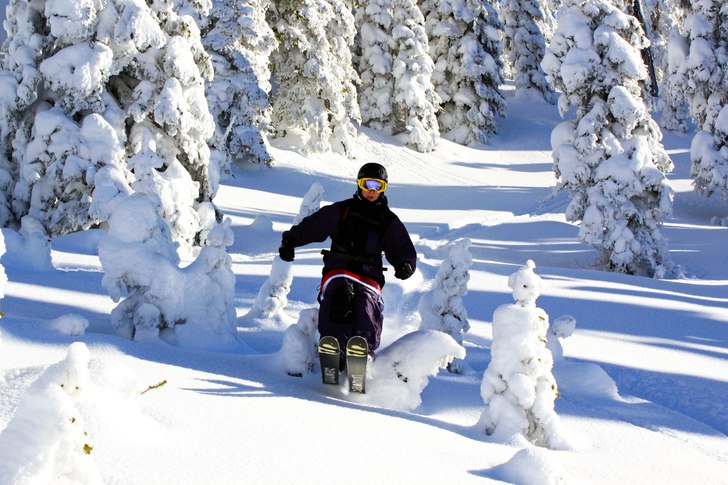 Foto: Filip Angwald. Åkare: Christoffer Spångberg.