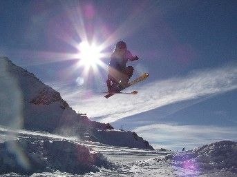 Foto: Andreas Larsson. Åkare: Petra Månsson.