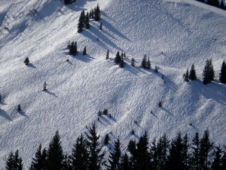 uppåkt. Foto: erik.