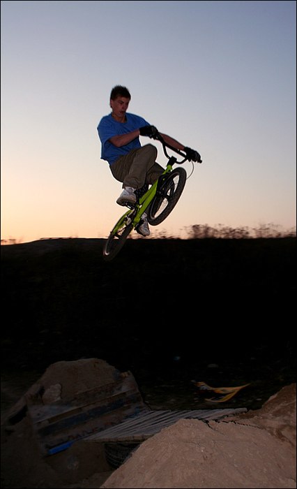 Foto: morgan larsson. Åkare: andreas tano.