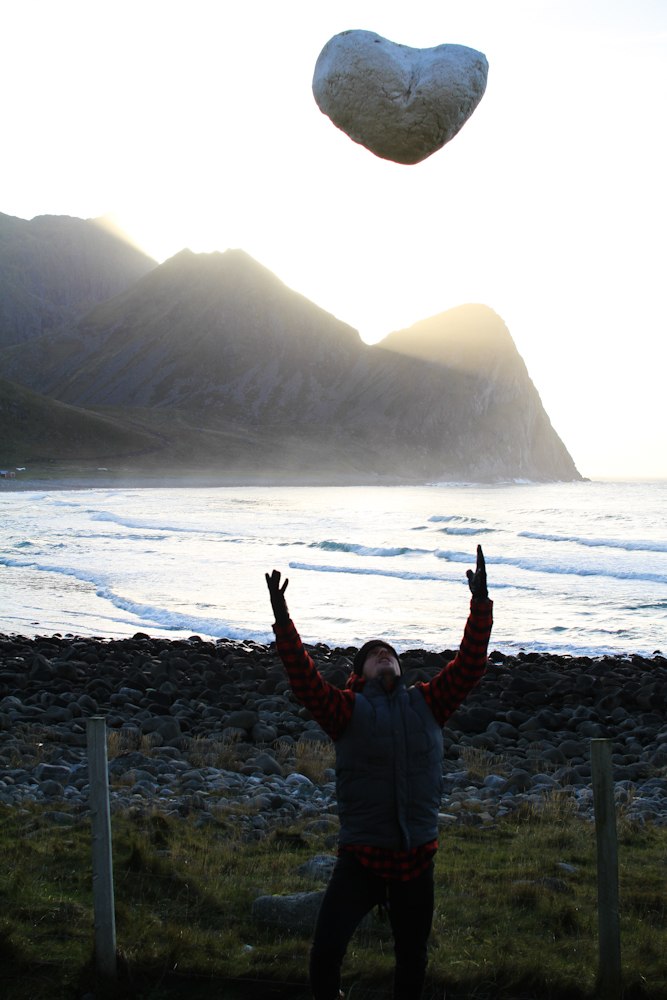 Foto: Christine Hargin. Åkare: Adam Widén.