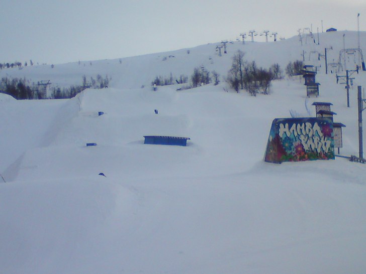 Åkare: wille winden.