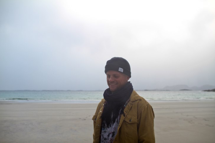 Foto: Christine Hargin. Åkare: Adam Widén.