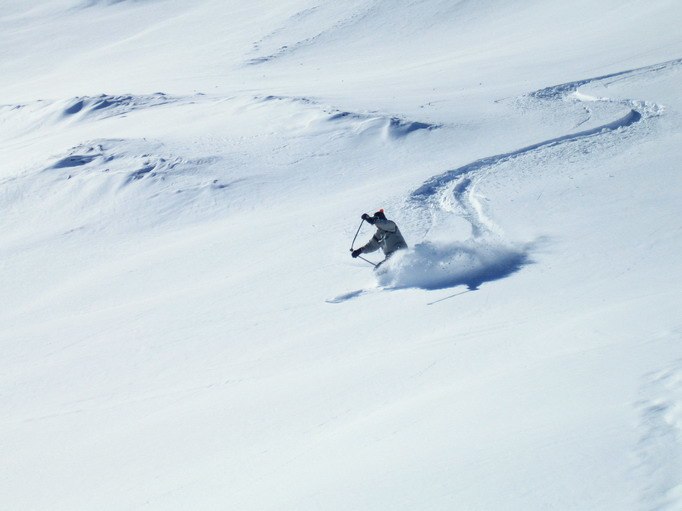 Foto: Frej Naimi-Akbar. Åkare: Per Tetzell.
