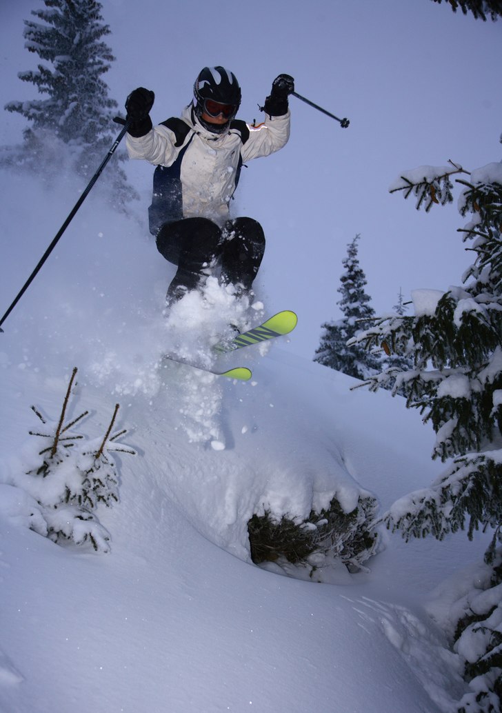 Foto: T.Busch-Christensen. Åkare: Gustav Busch.