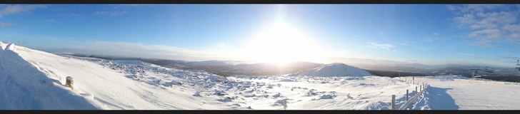 Vemdalen 2015/01/18.