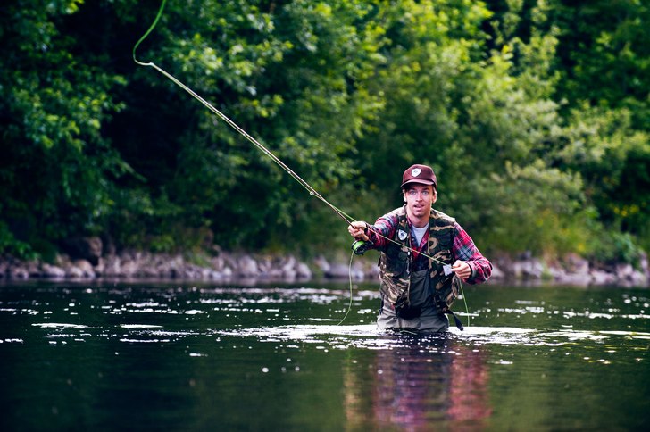 Mer extremt än såhär blir det inte.

rep. fis. Foto: Christoffer Wastegård. Åkare: Jesper Guldbrand.