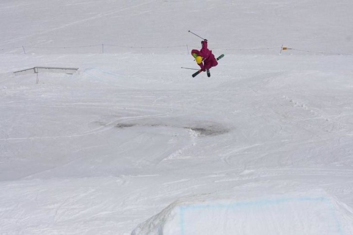 Stryn summerski 08
Bio/misty 7 mute. Foto: sindreVS. Åkare: Vegard NH.