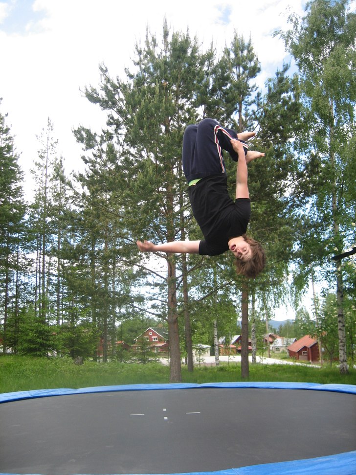 Foto: chrille rahm. Åkare: jonte helin.
