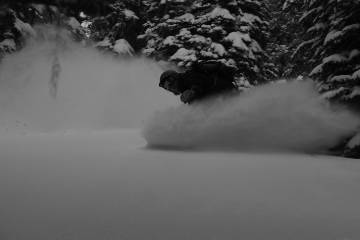 Foto: Johan Lindow. Åkare: Johan Åhlander.