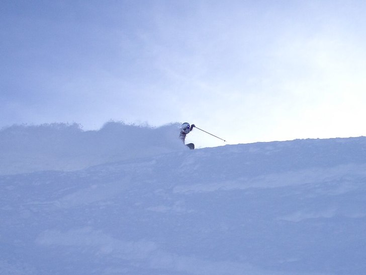 Foto: Mårten Axelsson. Åkare: Robert Hortlund.