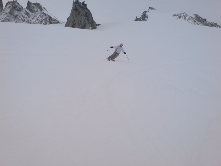 Foto: Leif Marklund. Åkare: Carolina Ilestam.