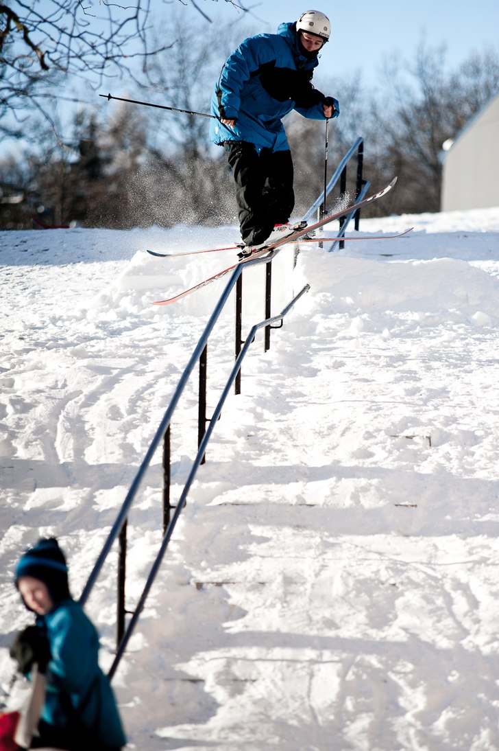 Foto: Felix Windolf. Åkare: erik holm.
