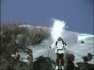 Foto: Mattias Fjalestad. Åkare: Dennis Fjalestad.