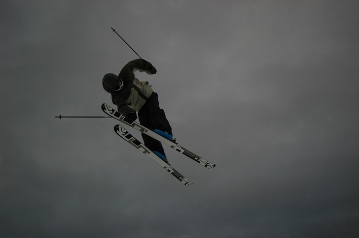 Foto: henke. Åkare: tobias björk.