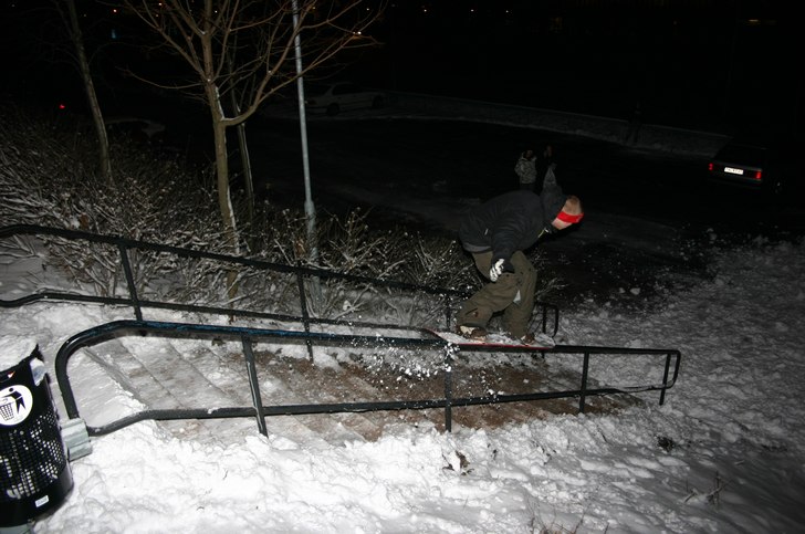 Foto: anders. Åkare: willjam.