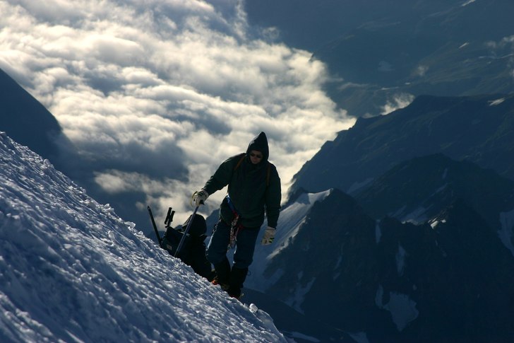 Foto: Daniel Carlsspn. Åkare: Två okända tyskar.
