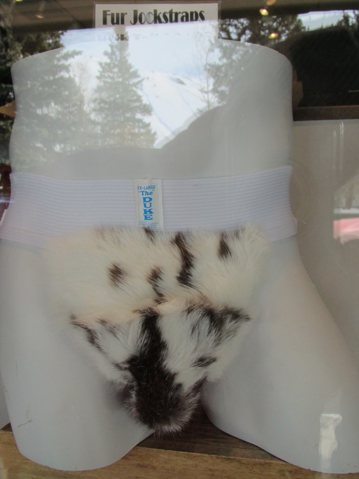 Keep him warm..... Foto: Robert Hortlund.