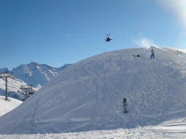 Åkare: Peter Wallin.