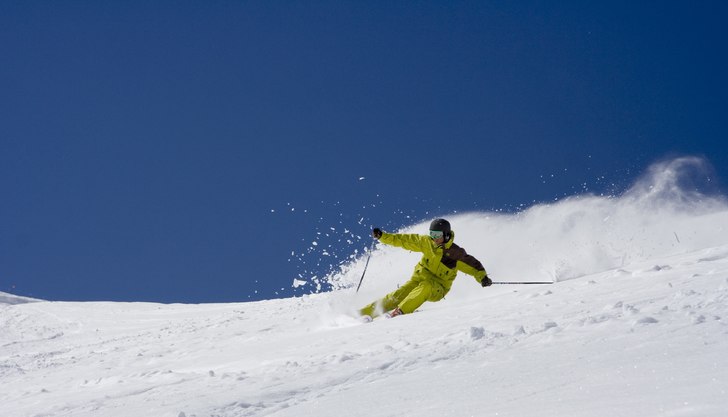 lite sköna svängar i whistler!. Foto: Jonas Lengquist "TelyWanker". Åkare: Per Nyberg.