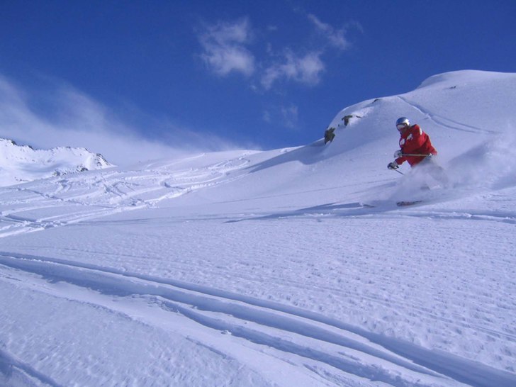 Foto: Mårten Gabrielsson. Åkare: Thomas Ögren.