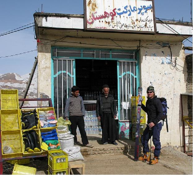 Foto: Henrika Lönngren. Åkare: Patrik Jonsson.